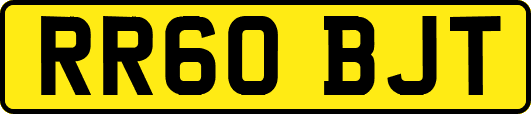 RR60BJT