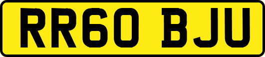 RR60BJU