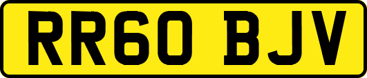 RR60BJV