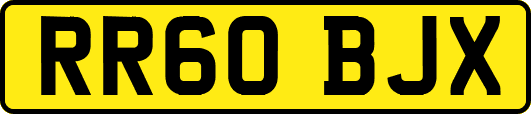 RR60BJX