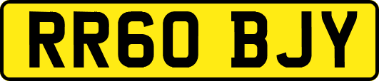 RR60BJY