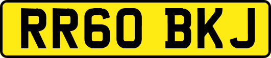 RR60BKJ