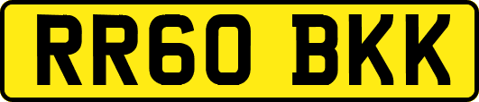 RR60BKK
