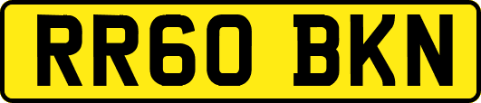 RR60BKN