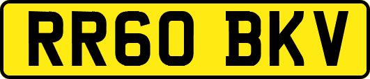 RR60BKV