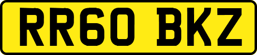 RR60BKZ