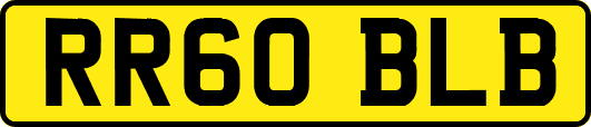 RR60BLB