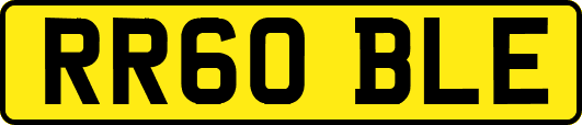 RR60BLE