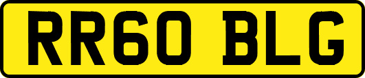 RR60BLG