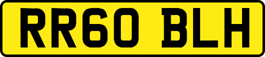 RR60BLH