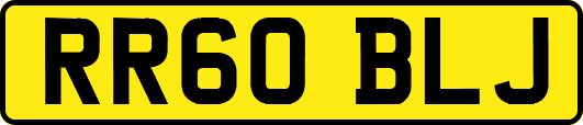 RR60BLJ