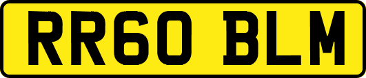 RR60BLM