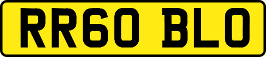 RR60BLO