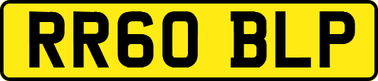 RR60BLP