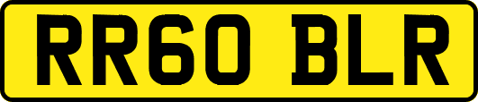 RR60BLR
