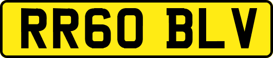 RR60BLV