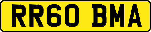 RR60BMA