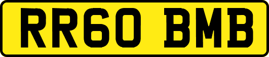 RR60BMB