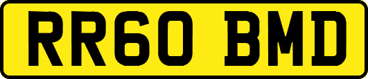 RR60BMD