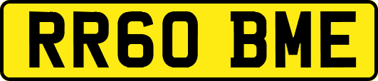 RR60BME