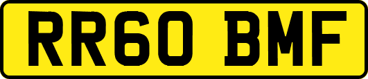 RR60BMF