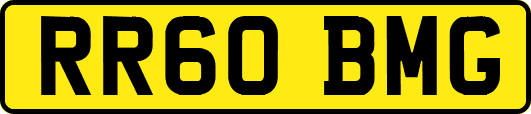RR60BMG