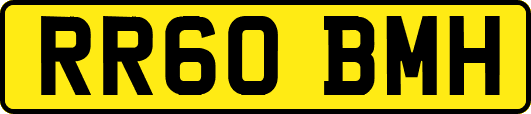 RR60BMH