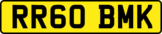 RR60BMK