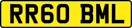 RR60BML