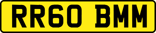 RR60BMM