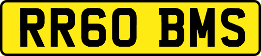 RR60BMS