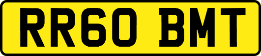 RR60BMT