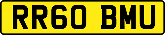RR60BMU