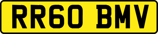 RR60BMV