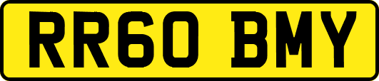 RR60BMY