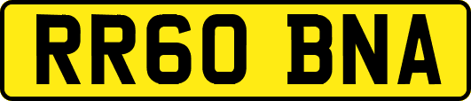 RR60BNA