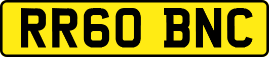 RR60BNC