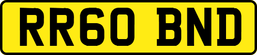 RR60BND