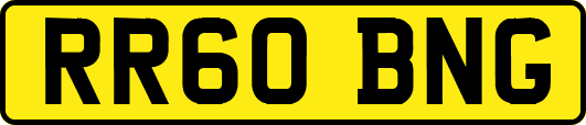 RR60BNG