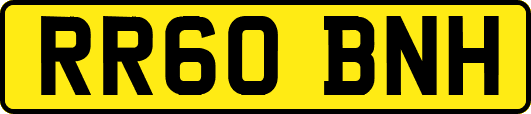 RR60BNH