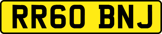 RR60BNJ