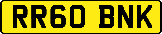 RR60BNK