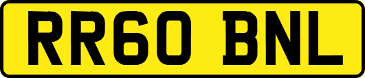 RR60BNL