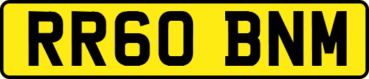 RR60BNM