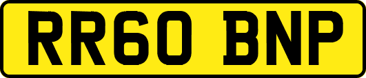 RR60BNP