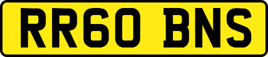 RR60BNS