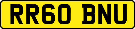 RR60BNU