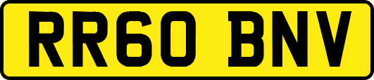RR60BNV