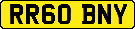 RR60BNY