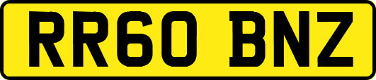 RR60BNZ